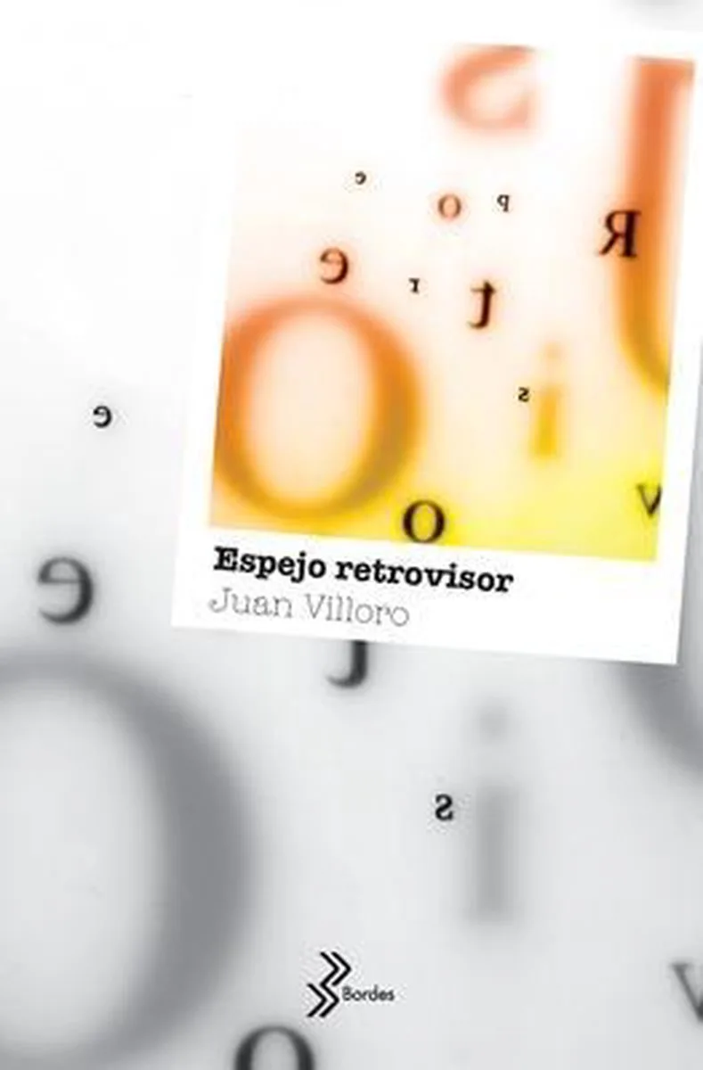 Espejo Retrovisor de Planeta – photo du livre