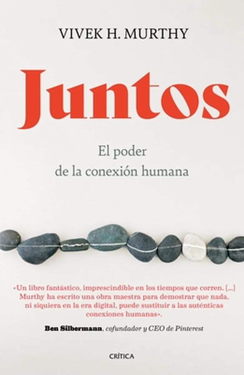 Juntos van Planeta – boekfoto