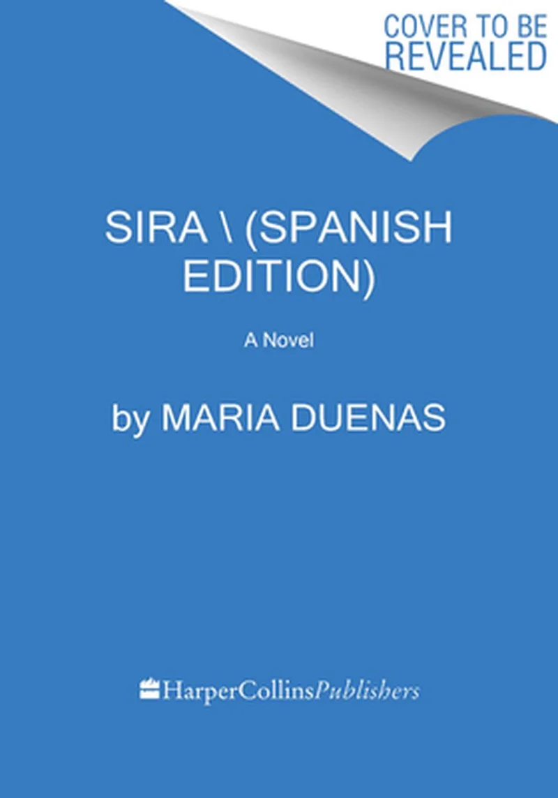 Sira von Planeta – Buchfoto