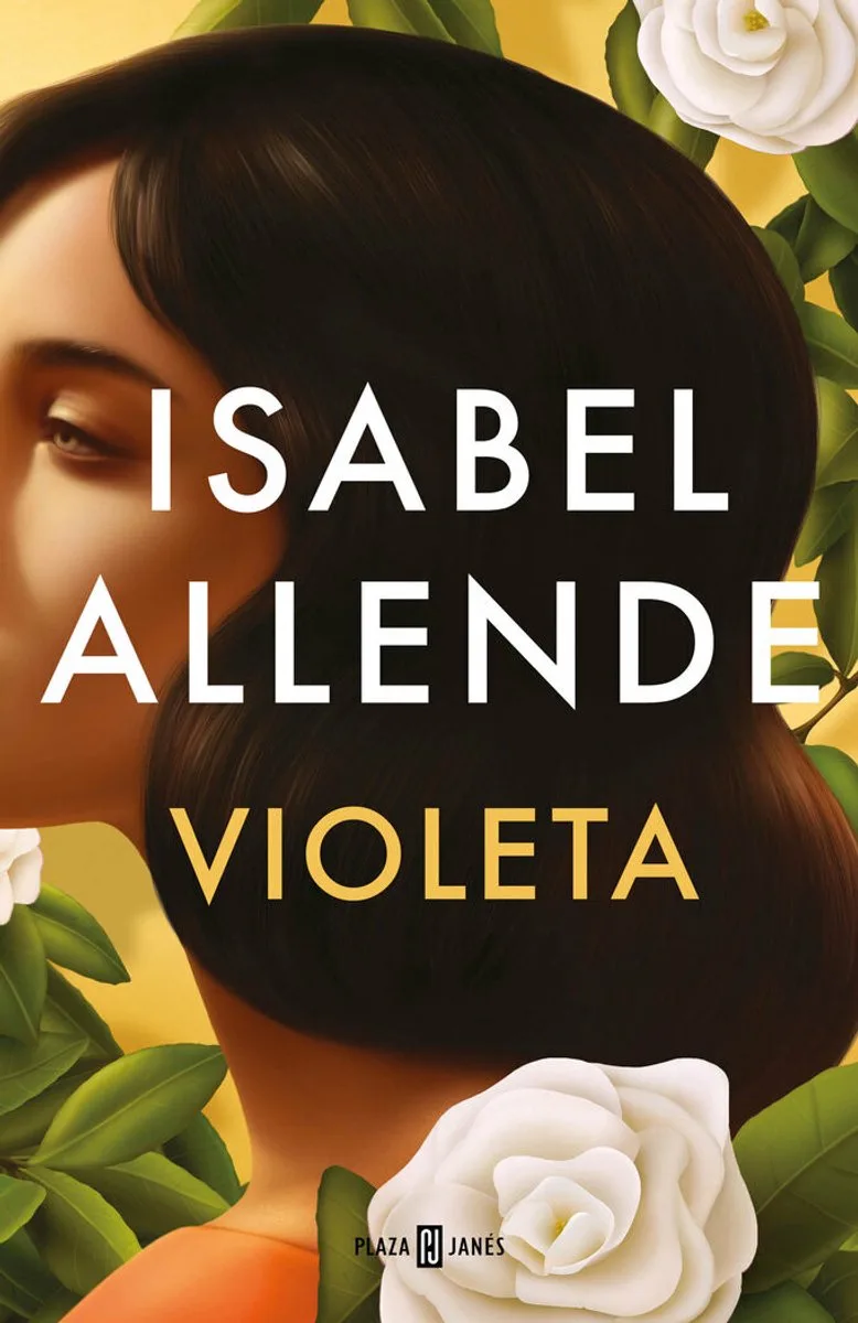 Violeta von Plaza & Janes – Buchfoto