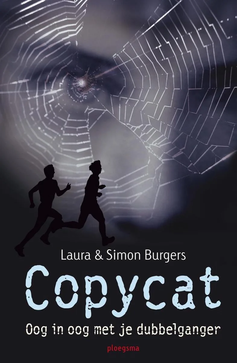 Copycat fra Ploegsma – billede af bogen