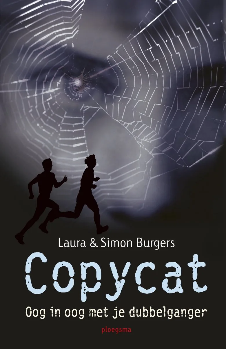 Copycat fra Ploegsma – billede af bogen