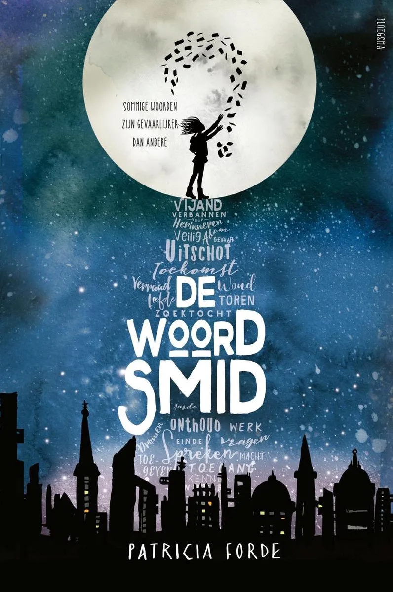 De woordsmid von Ploegsma – Buchfoto