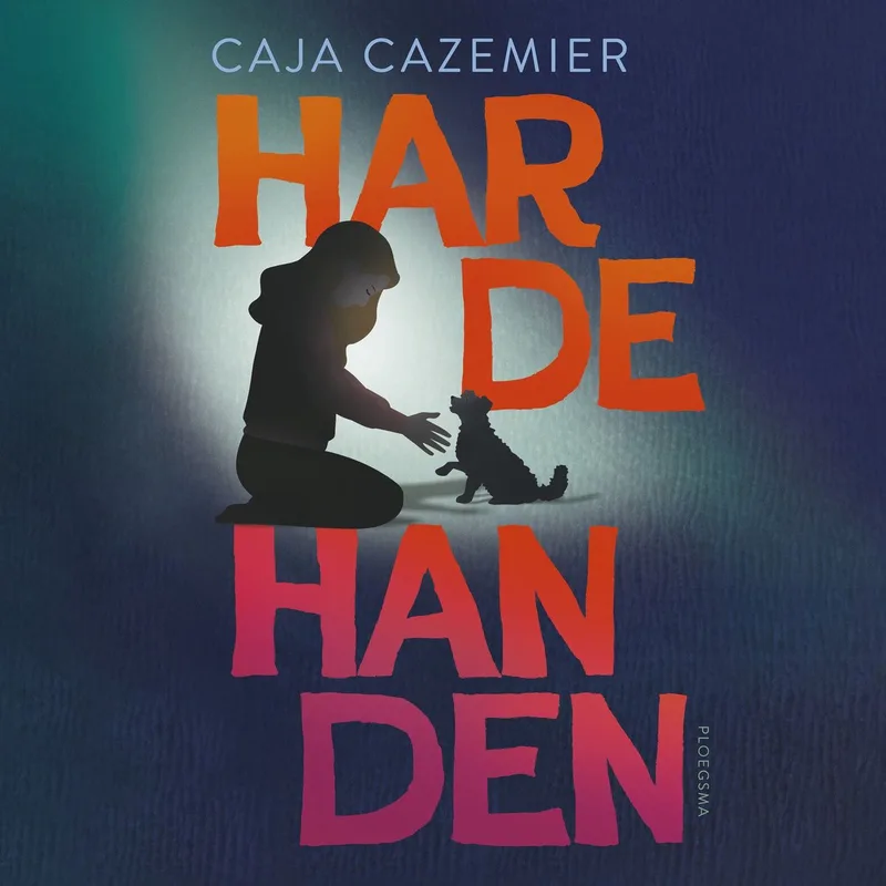 Harde handen von Ploegsma – Buchfoto