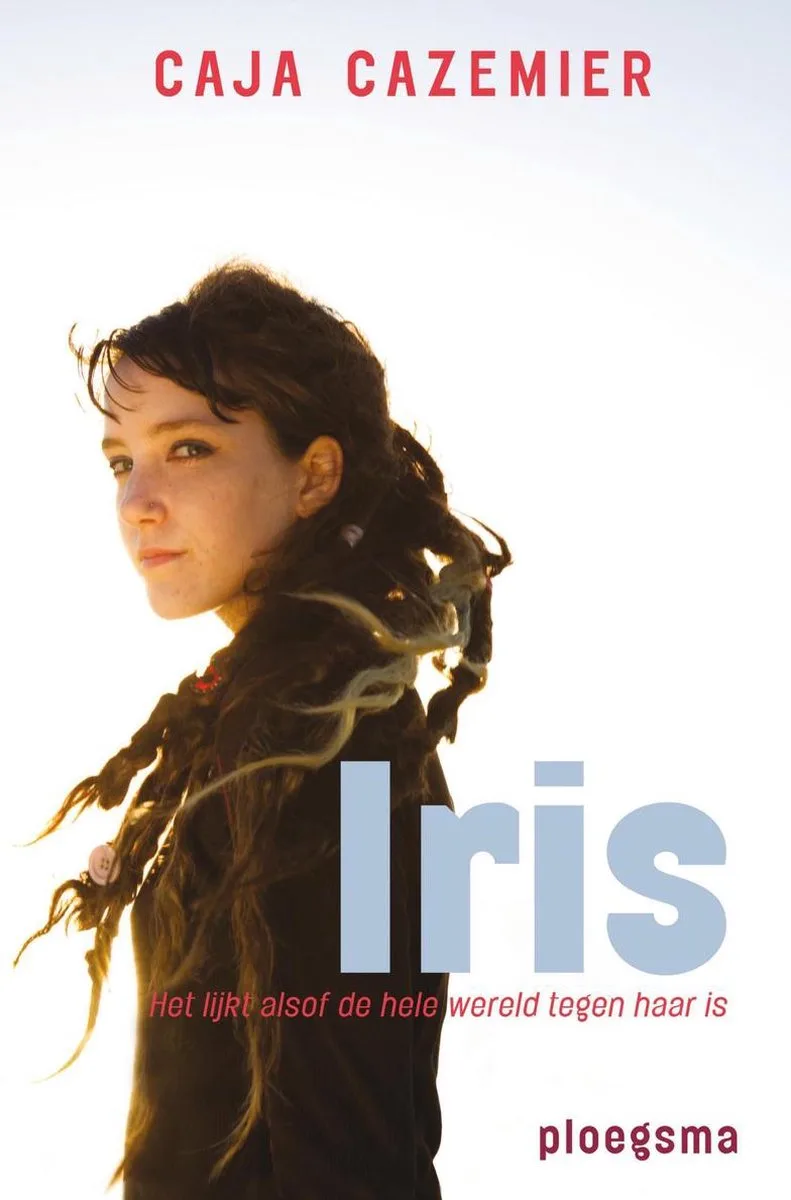 Iris von Ploegsma – Buchfoto