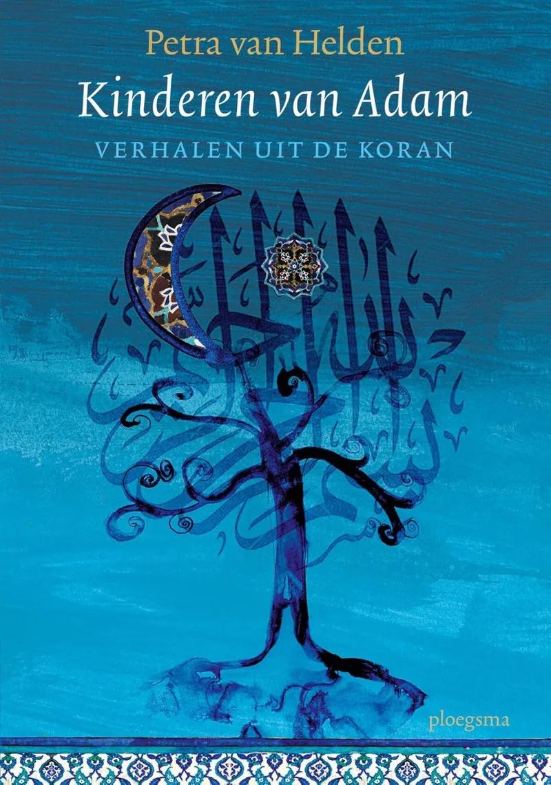 Kinderen van Adam fra Ploegsma – billede af bogen