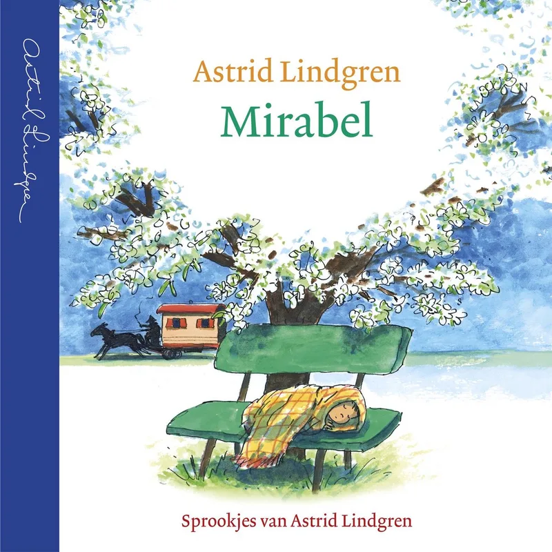Mirabel von Ploegsma – Buchfoto
