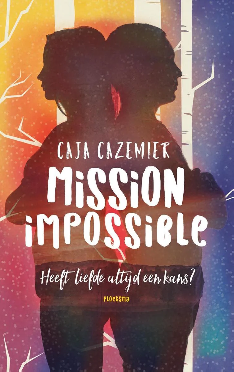 Mission Impossible von Ploegsma – Buchfoto