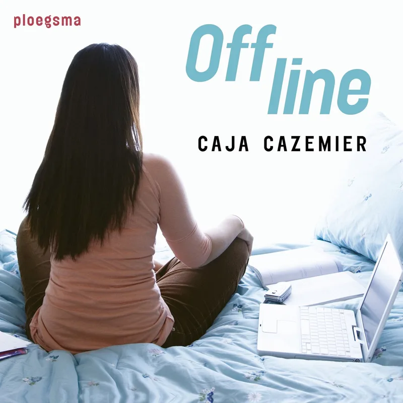 Off line von Ploegsma – Buchfoto