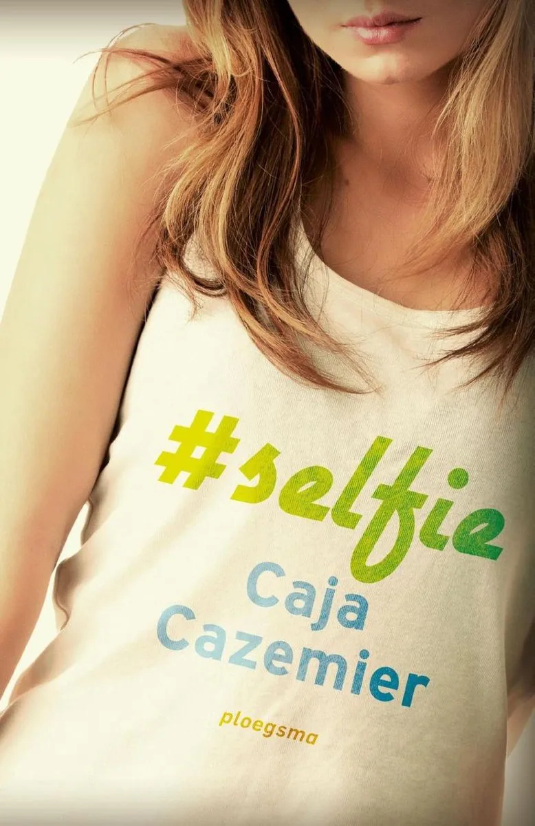 Selfie von Ploegsma – Buchfoto