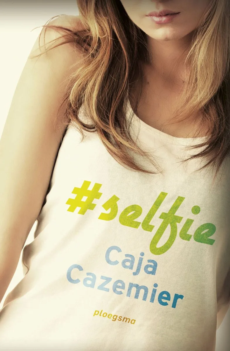 Selfie von Ploegsma – Buchfoto
