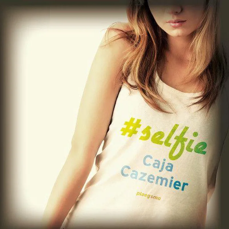 #selfie von Ploegsma – Buchfoto