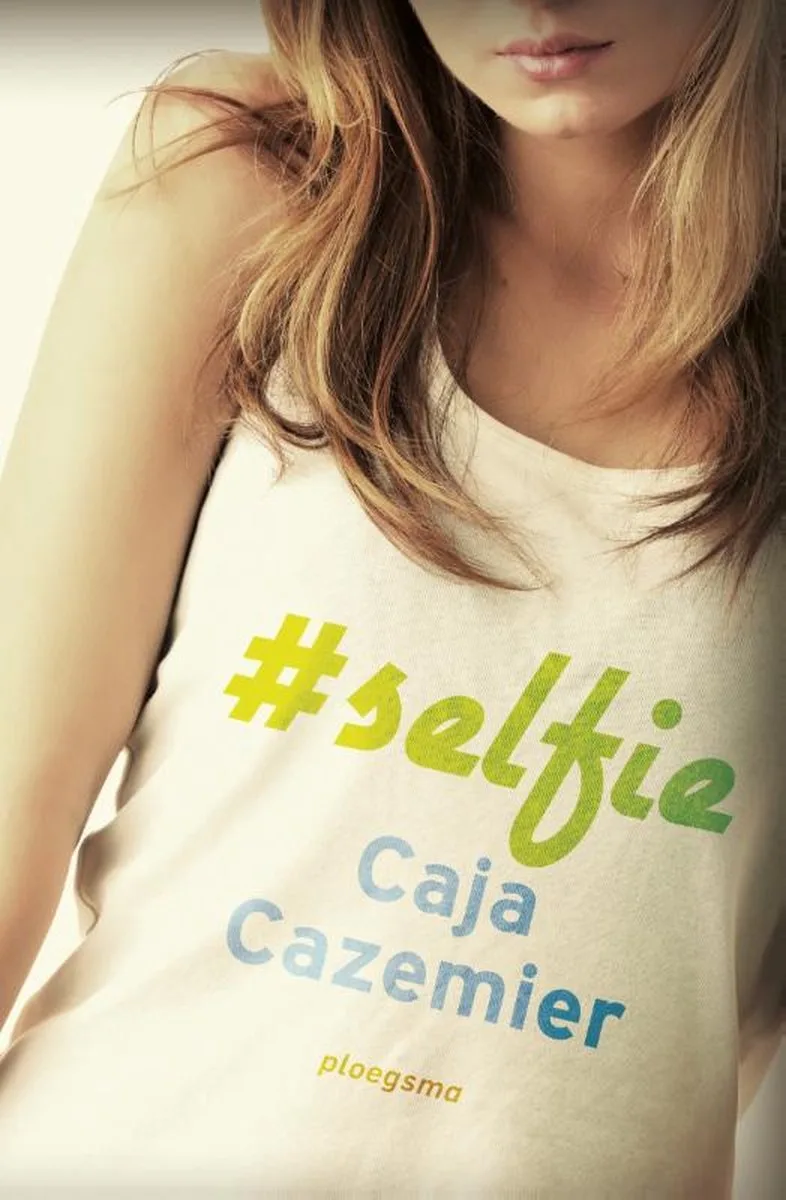 Selfie von Ploegsma – Buchfoto