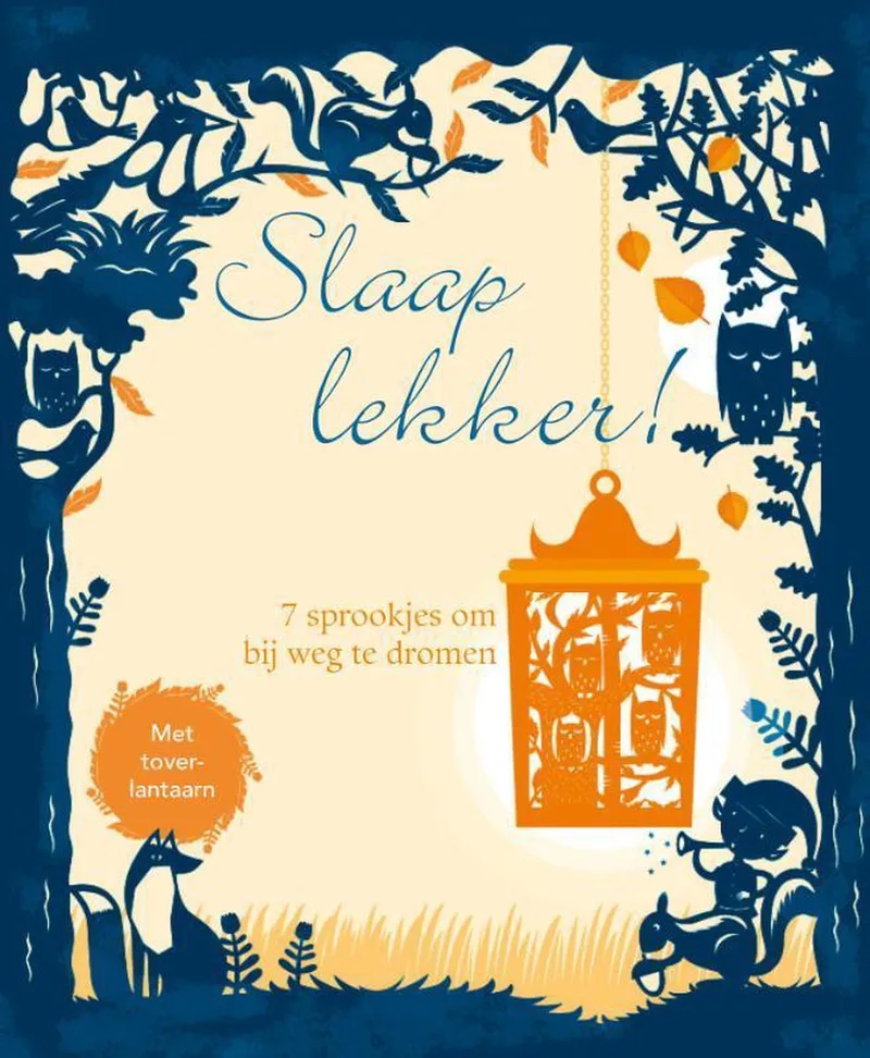 Slaap lekker! von Ploegsma – Buchfoto