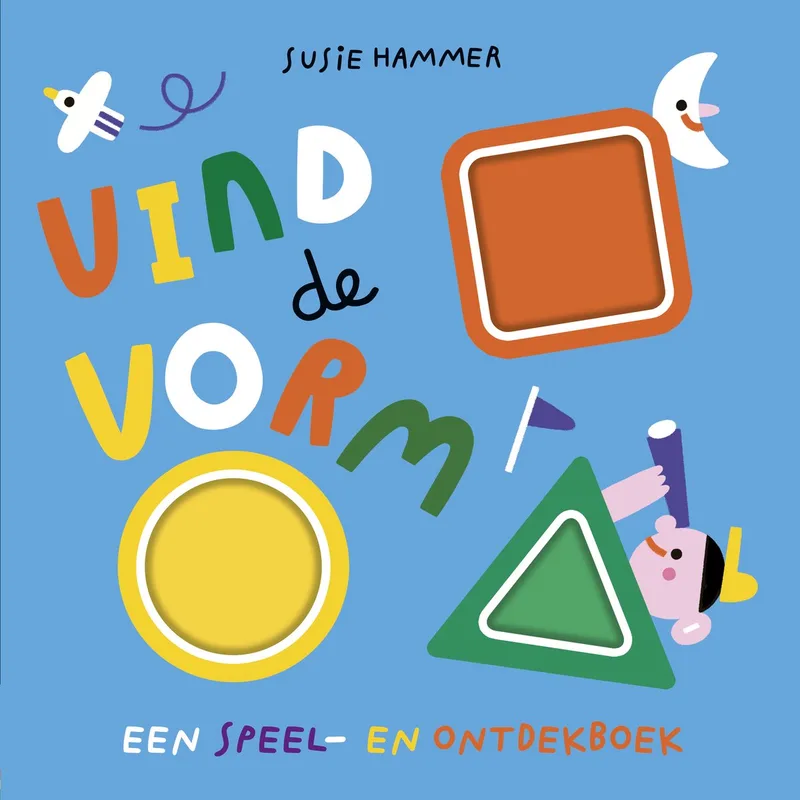 Vind de vorm von Ploegsma – Buchfoto