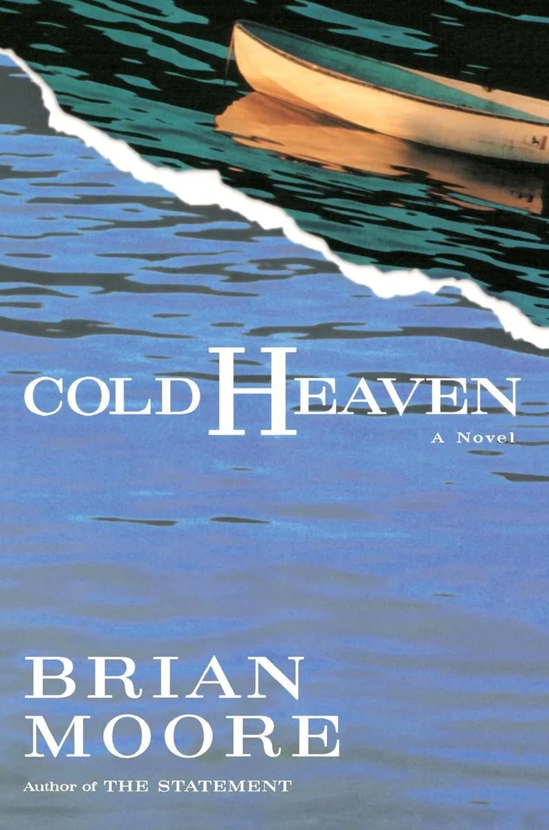 Cold Heaven von Plume – Buchfoto