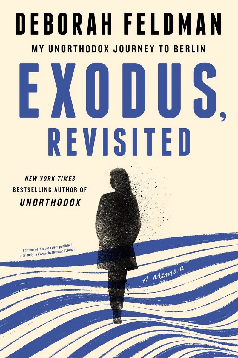 Exodus, Revisited von Plume – Buchfoto