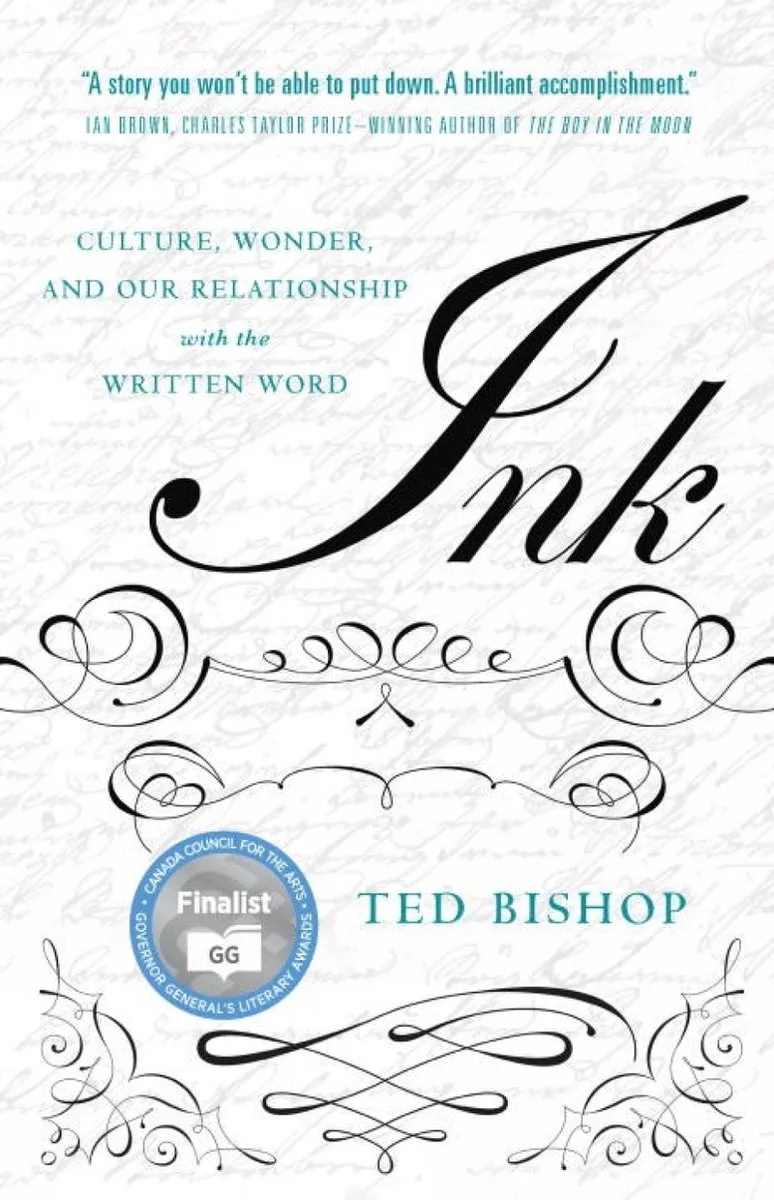 Ink von Plume – Buchfoto