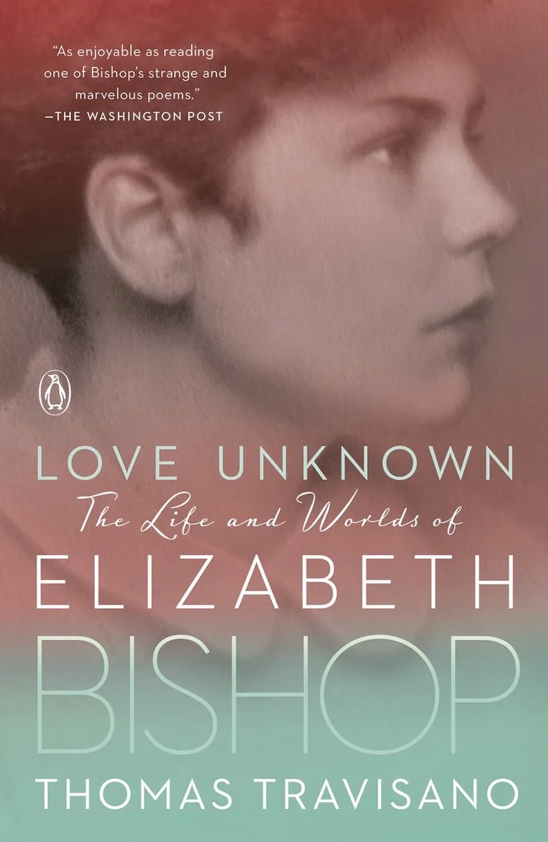 Love Unknown von Plume – Buchfoto