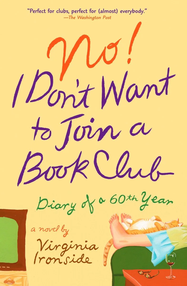 No! de Plume – photo du livre