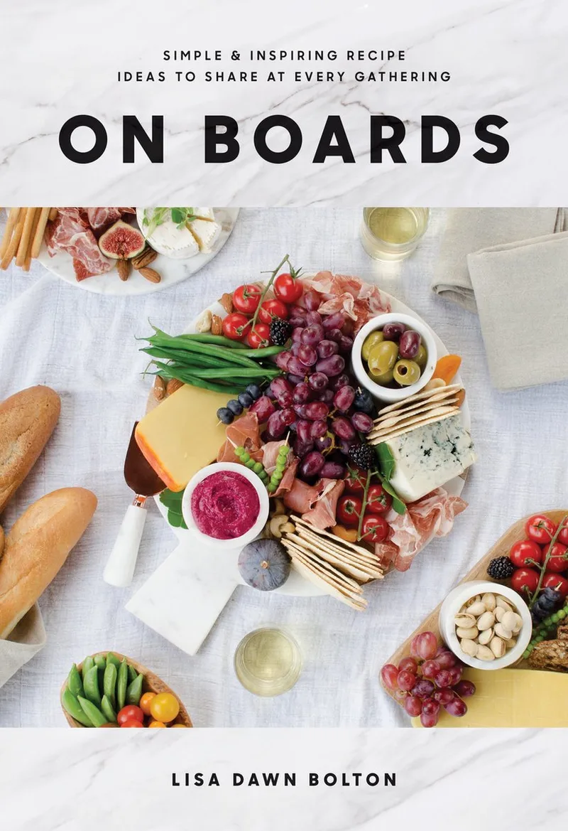 On Boards von Plume – Buchfoto