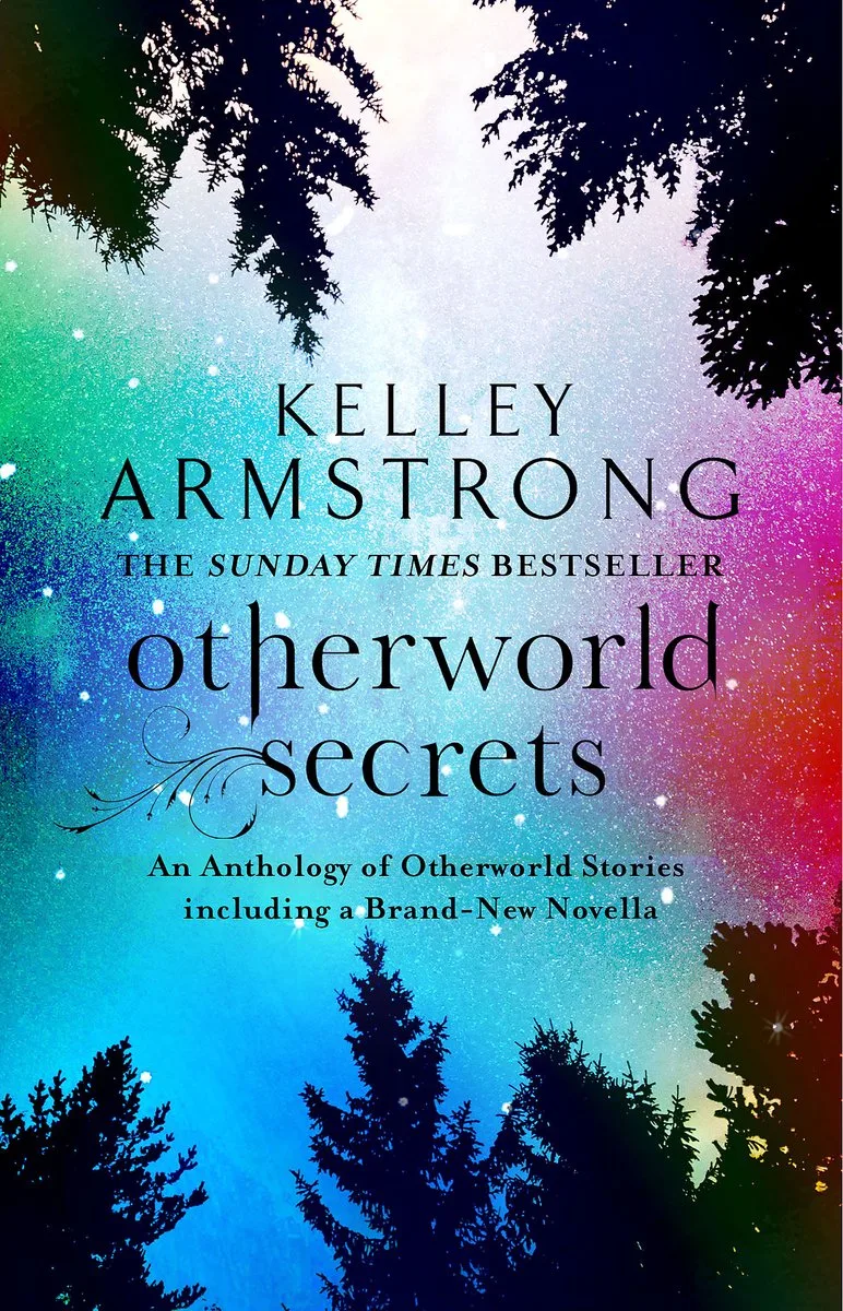 Otherworld Secrets von Plume – Buchfoto