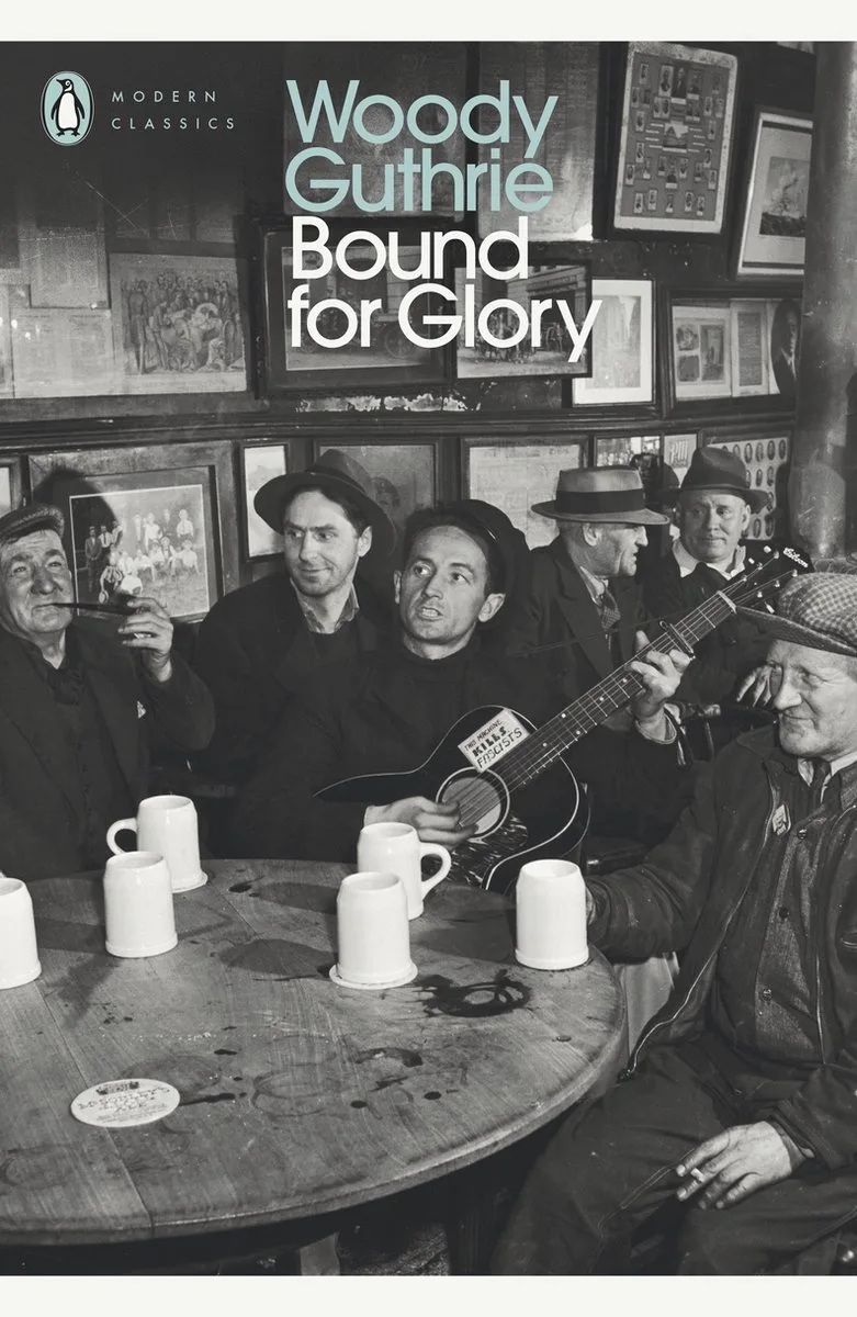 PMC Bound For Glory von Plume – Buchfoto