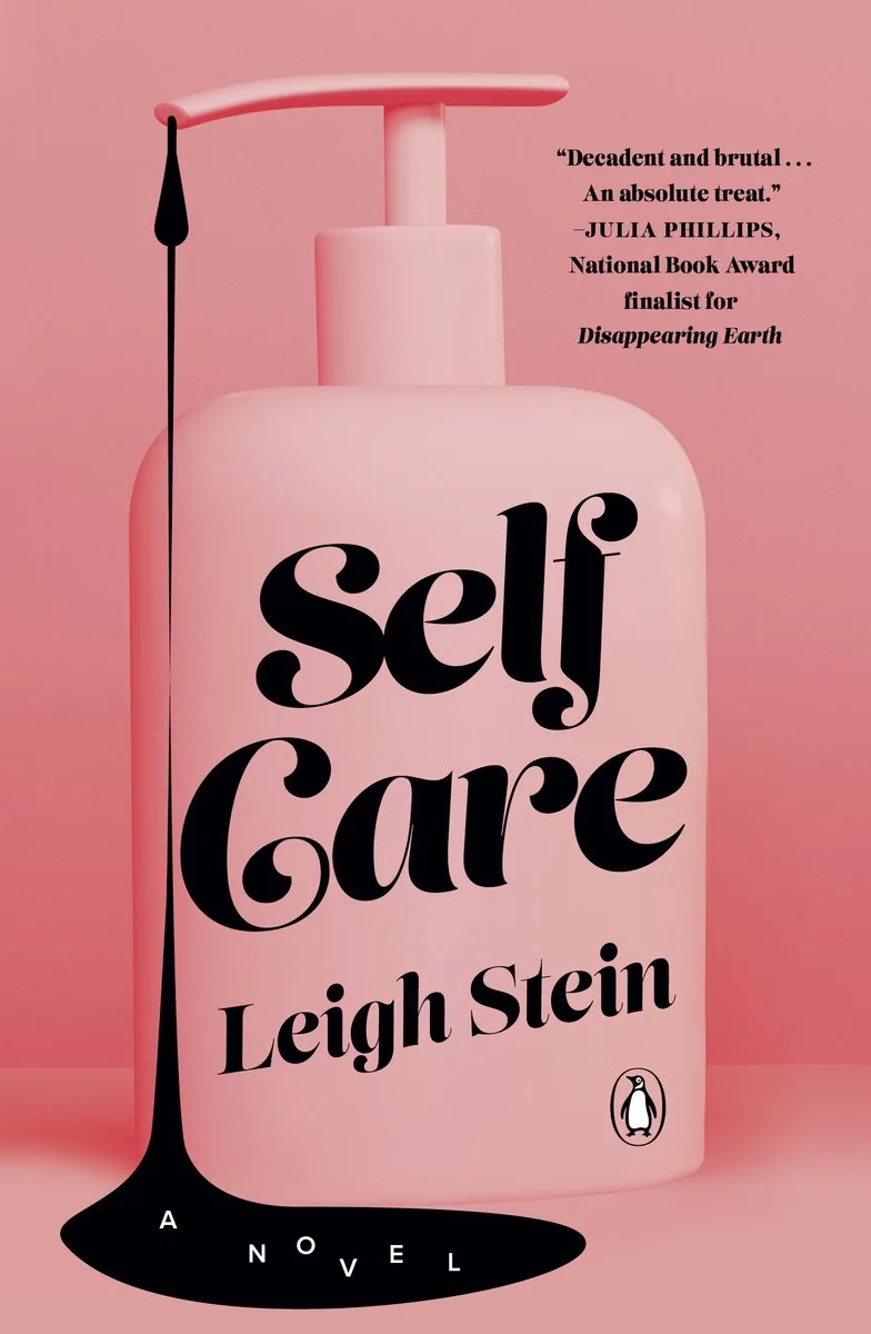 Self Care van Plume – boekfoto