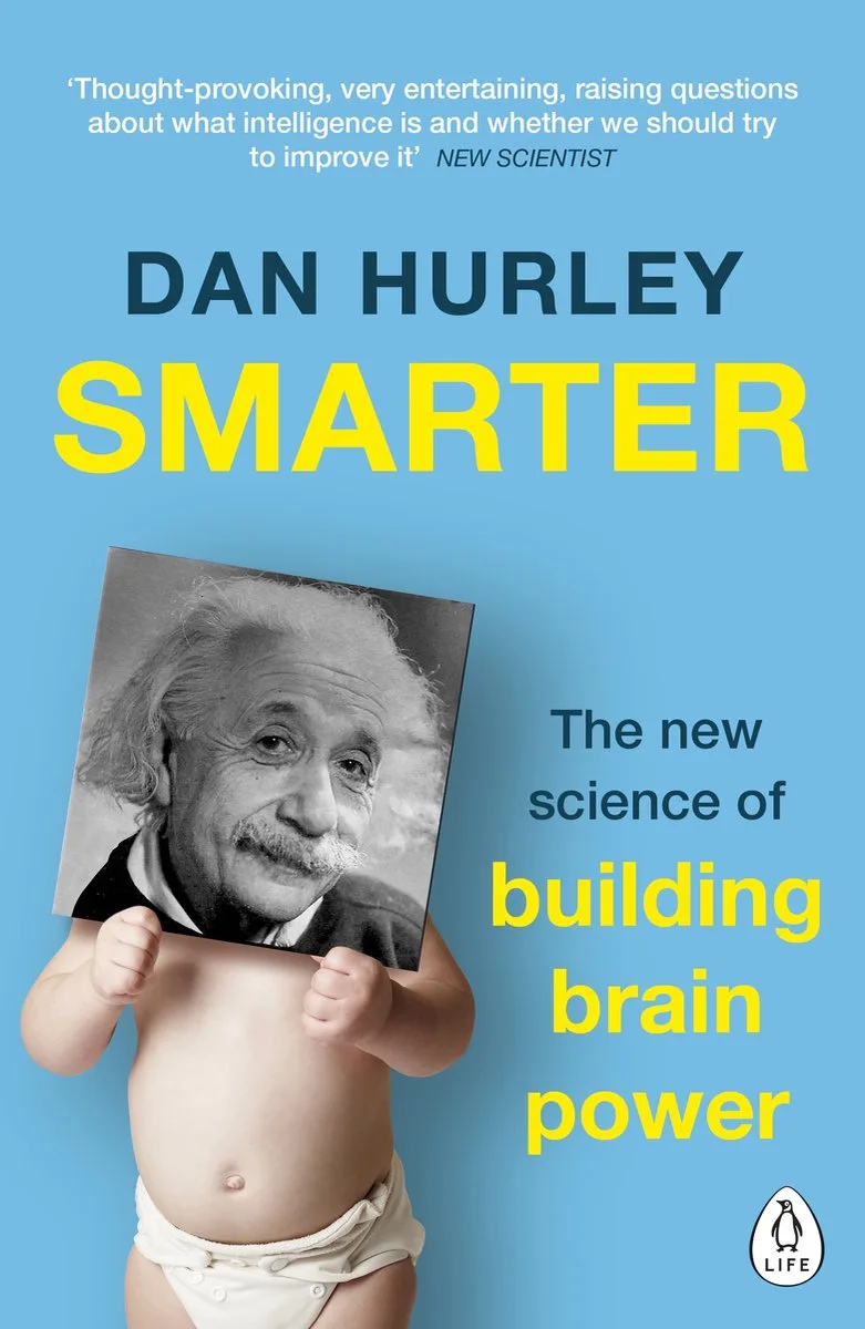 Smarter von Plume – Buchfoto