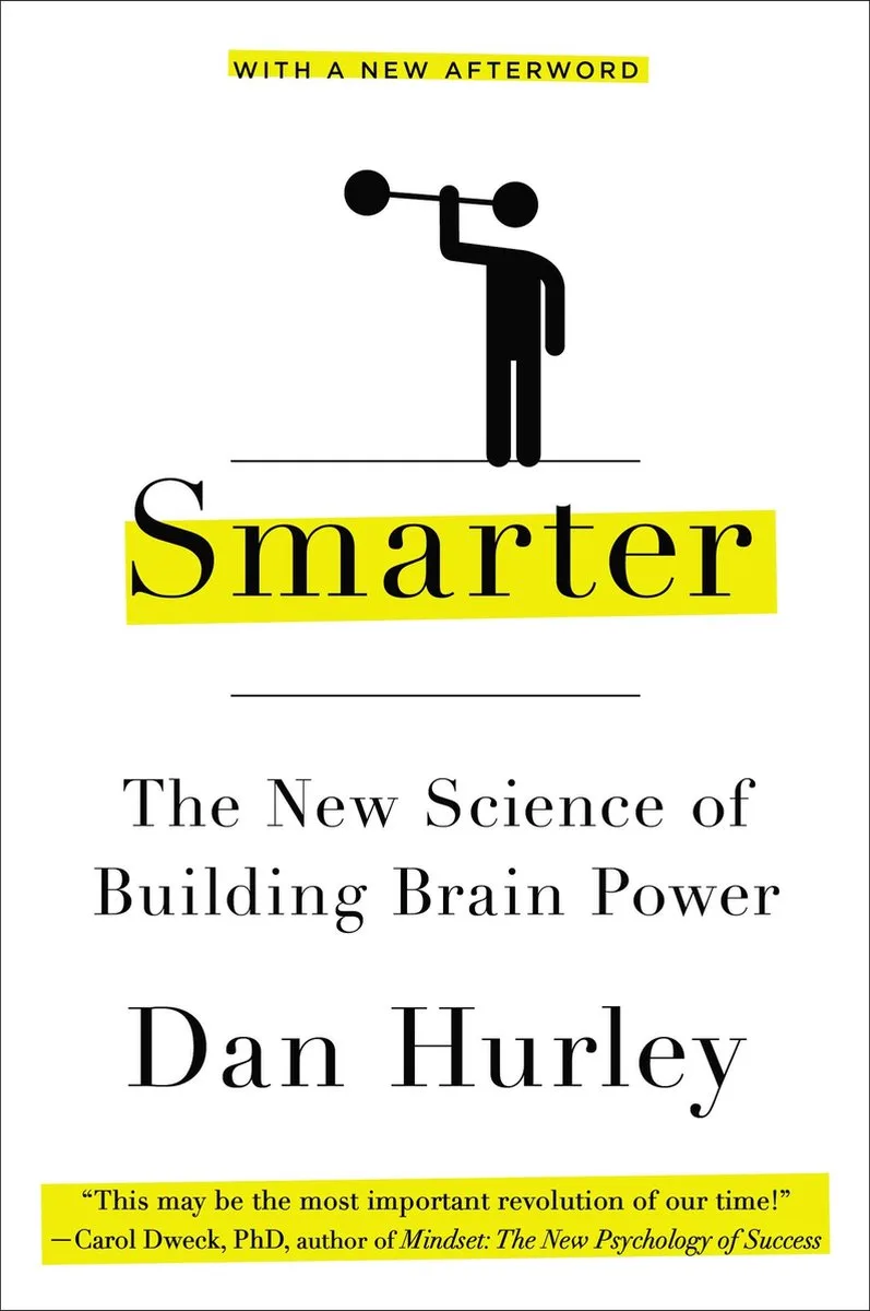 Smarter von Plume – Buchfoto