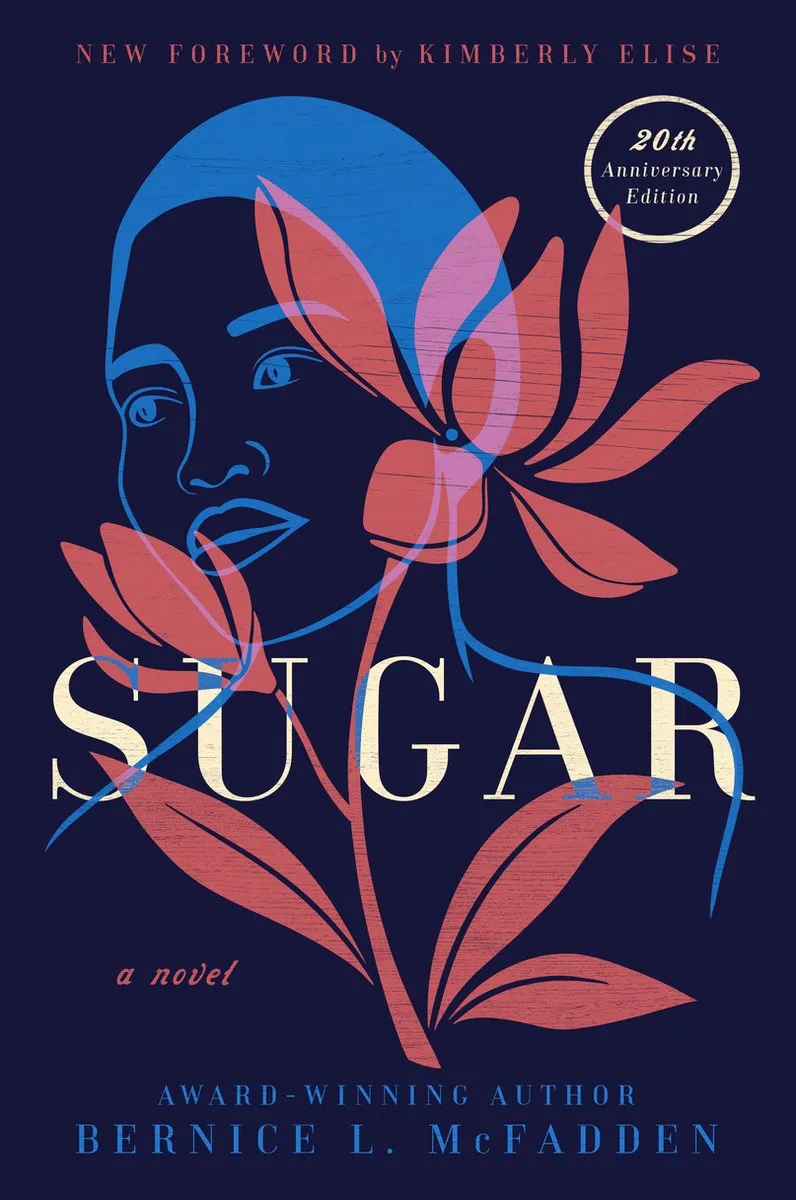 Sugar fra Plume – billede af bogen