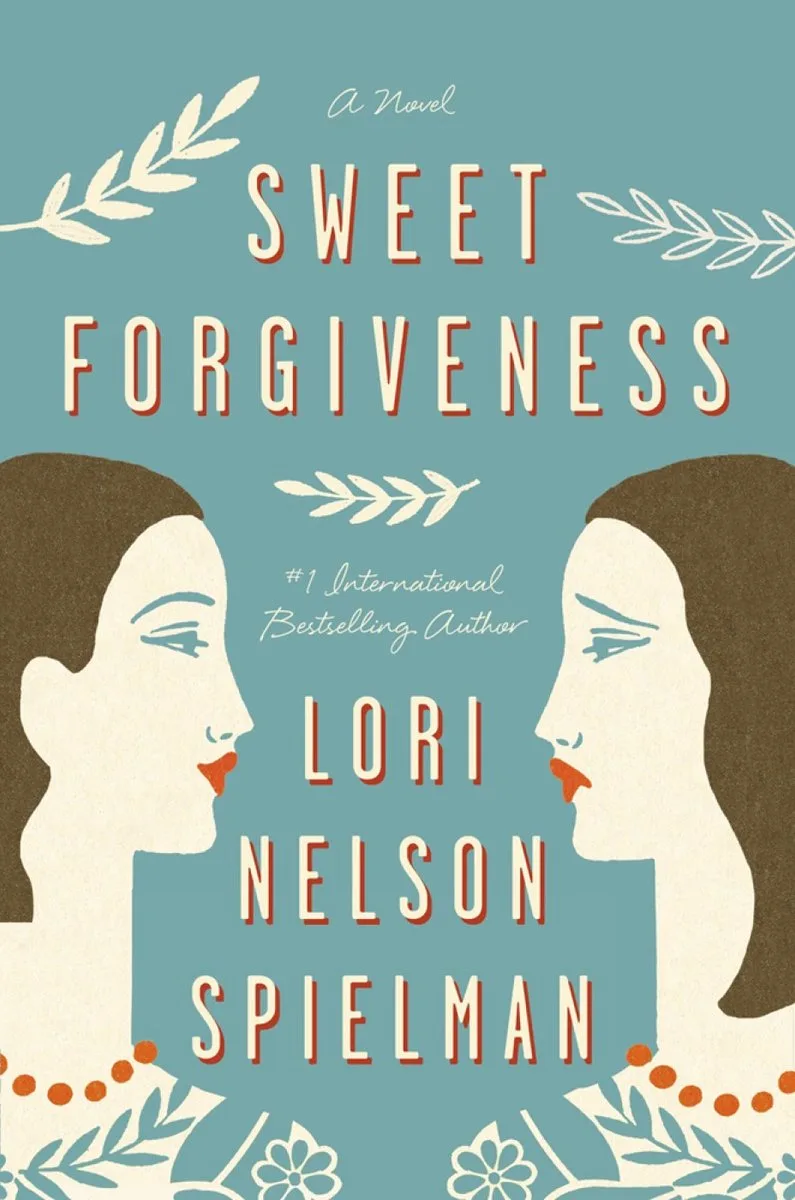 Sweet Forgiveness de Plume – photo du livre