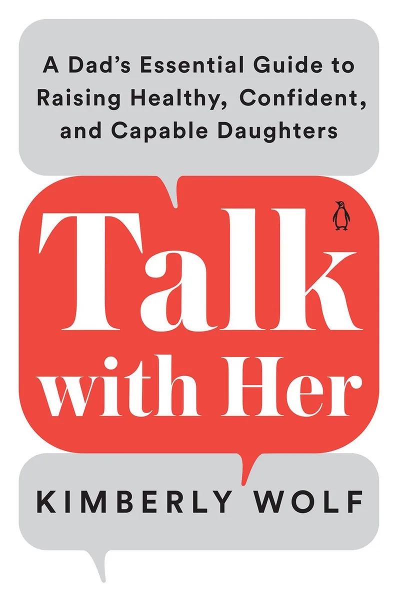 Talk with Her fra Plume – billede af bogen