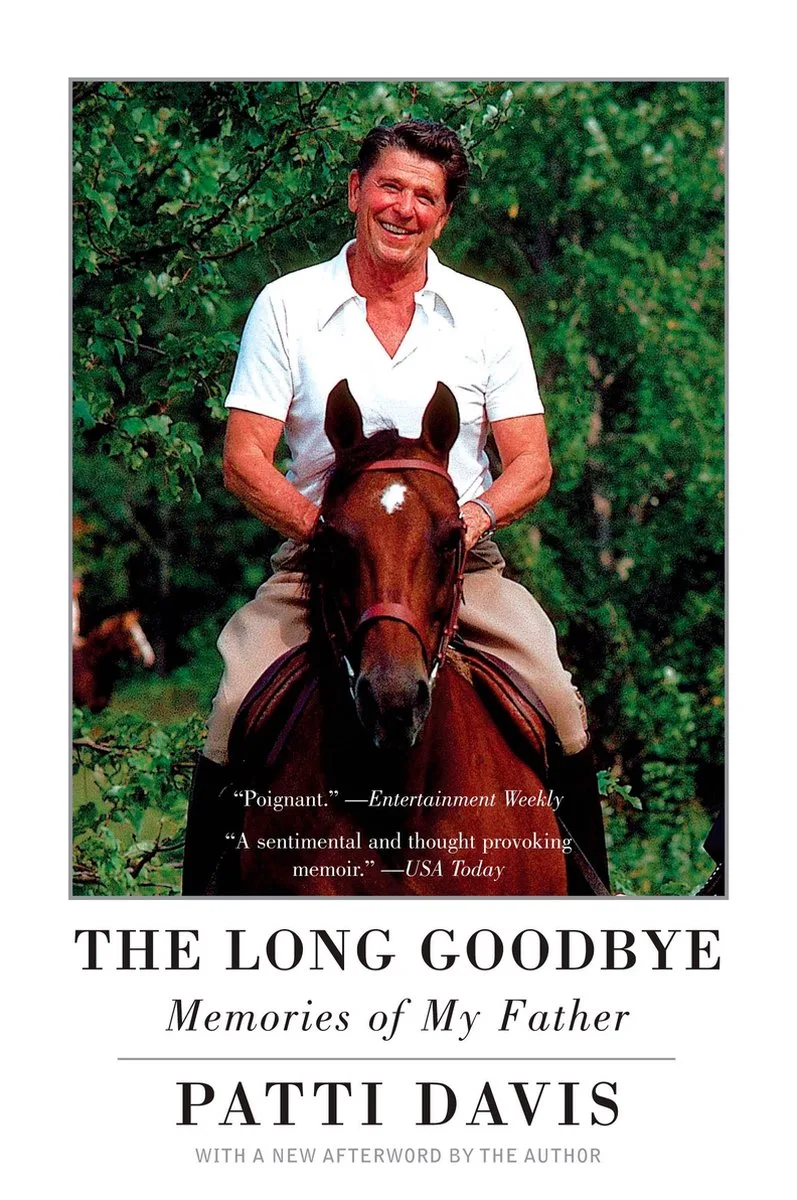 The Long Goodbye von Plume – Buchfoto