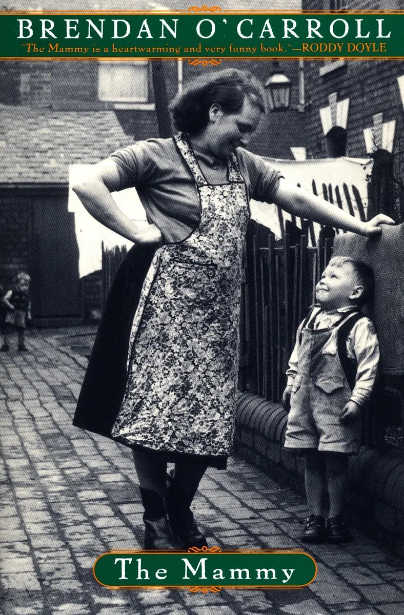 The Mammy von Plume – Buchfoto