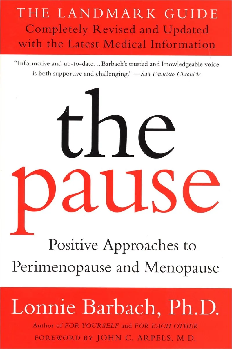 The Pause van Plume – boekfoto