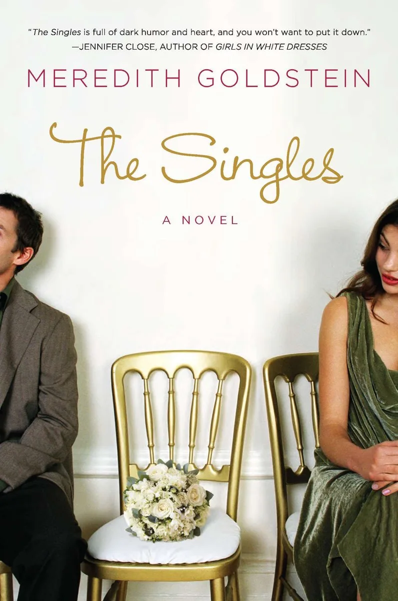 The Singles von Plume – Buchfoto