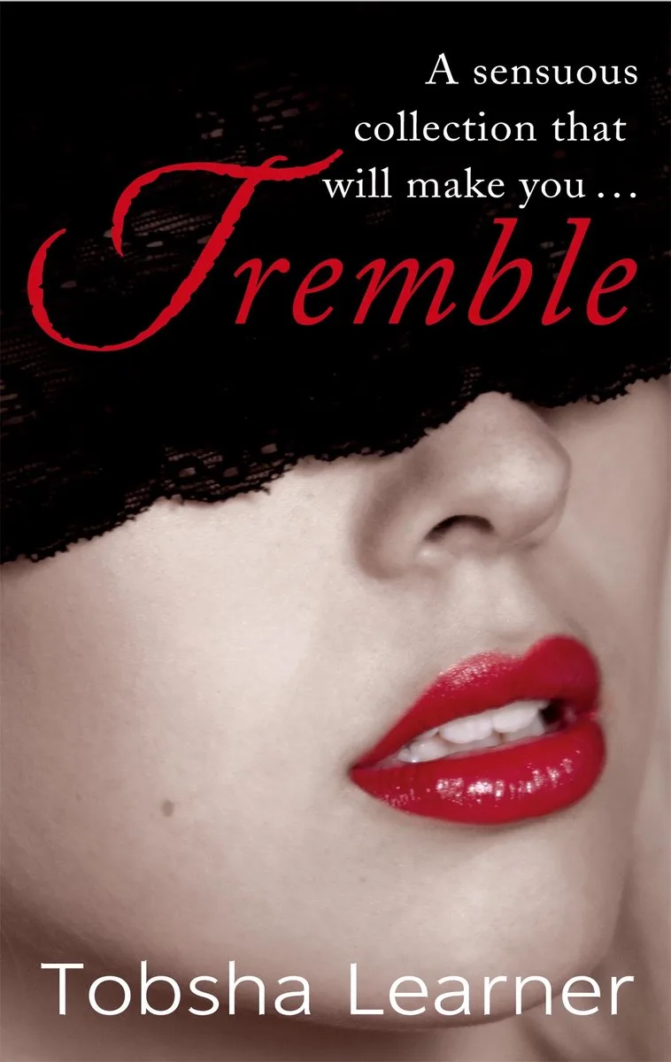 Tremble de Plume – photo du livre
