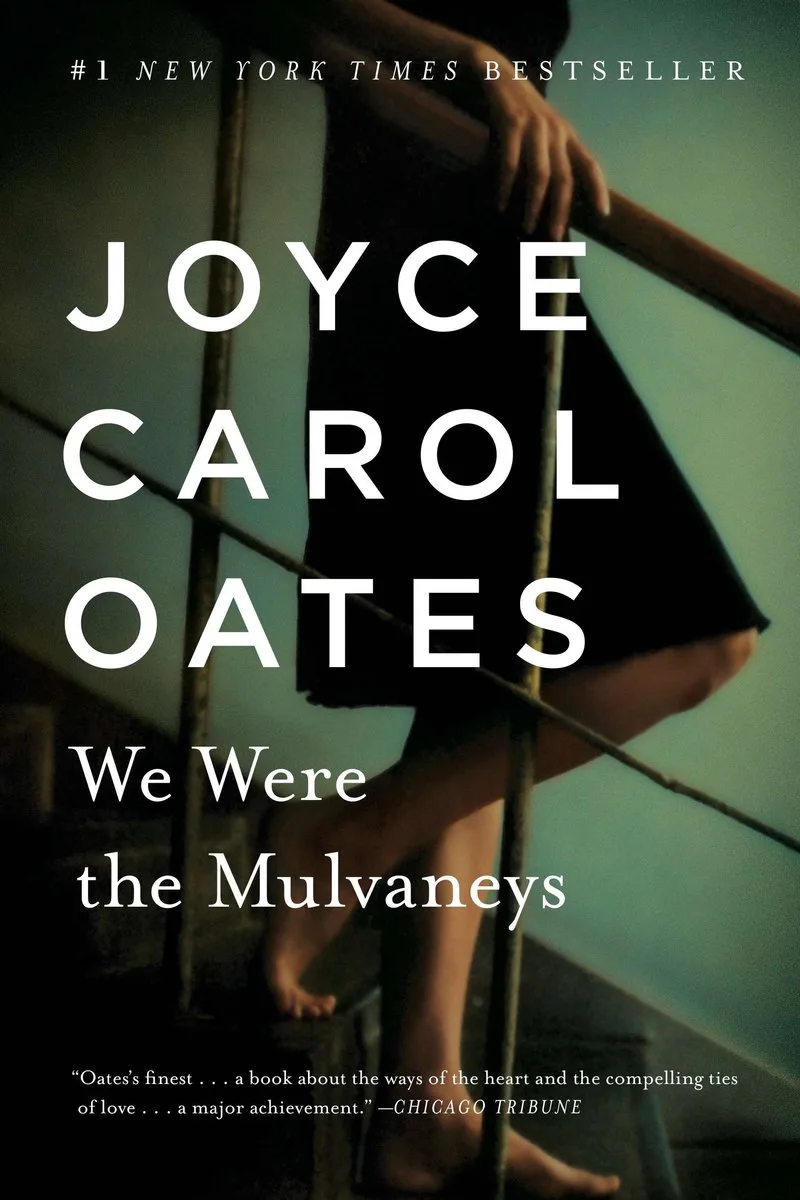 We Were the Mulvaneys von Plume – Buchfoto