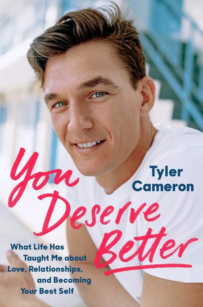 You Deserve Better von Plume – Buchfoto