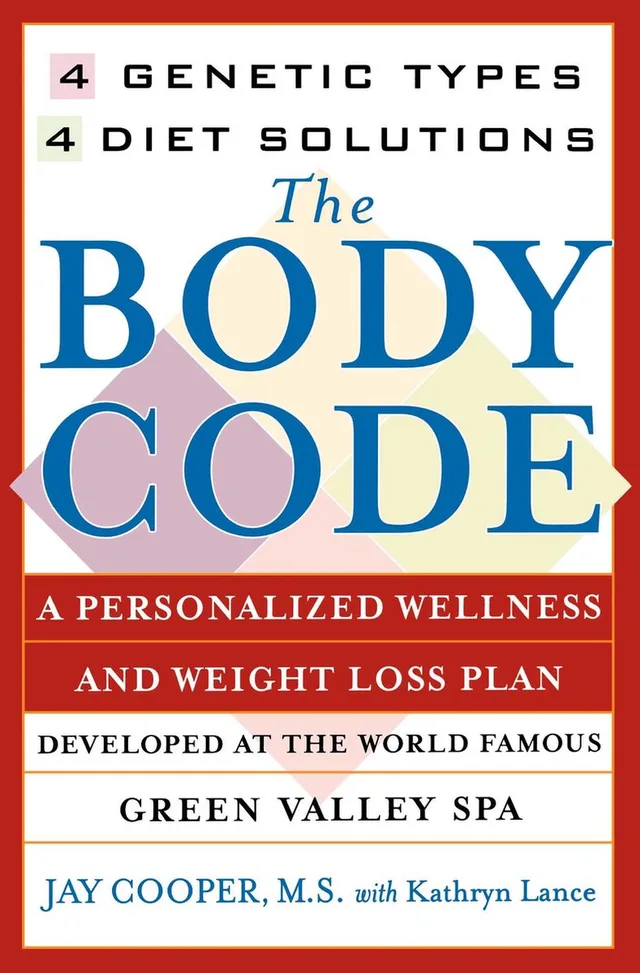 Body Code