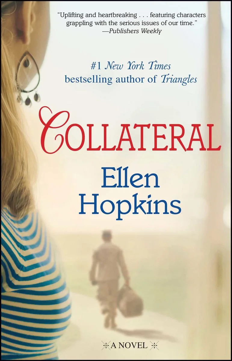 Collateral fra Pocket Books – billede af bogen
