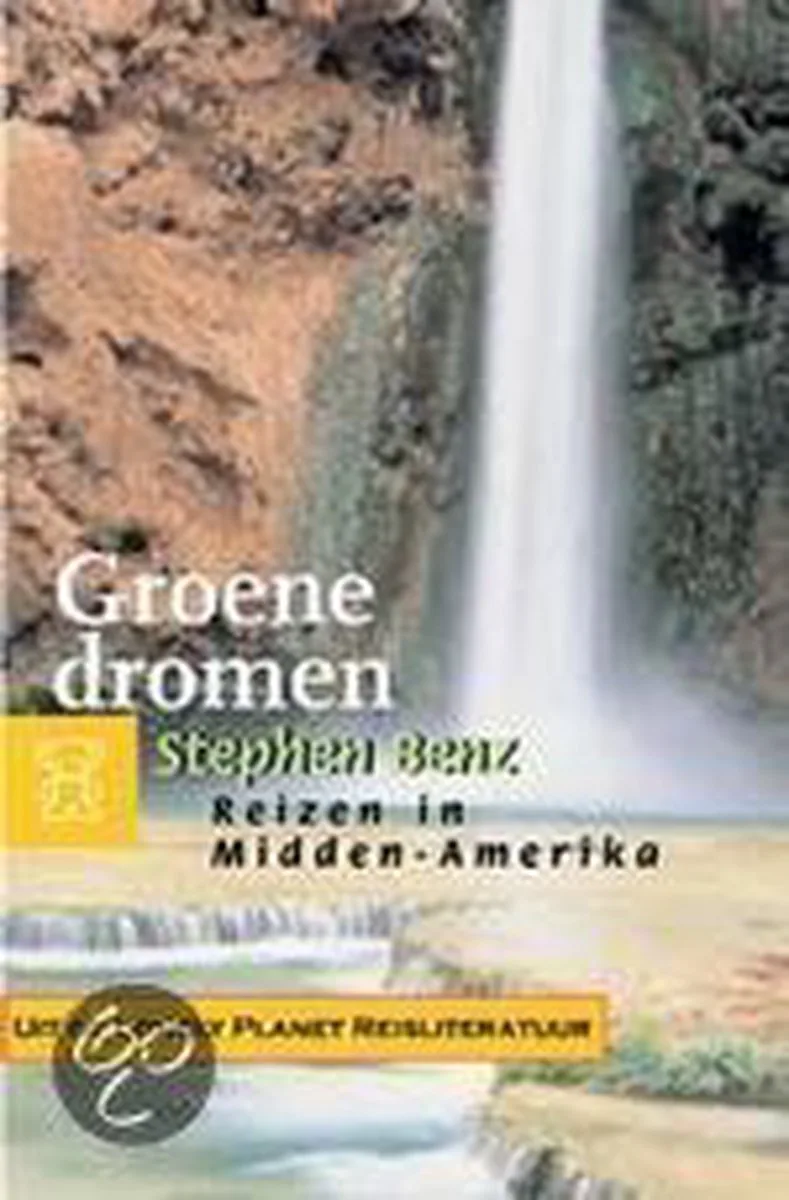 Groene dromen von Pocket Books – Buchfoto