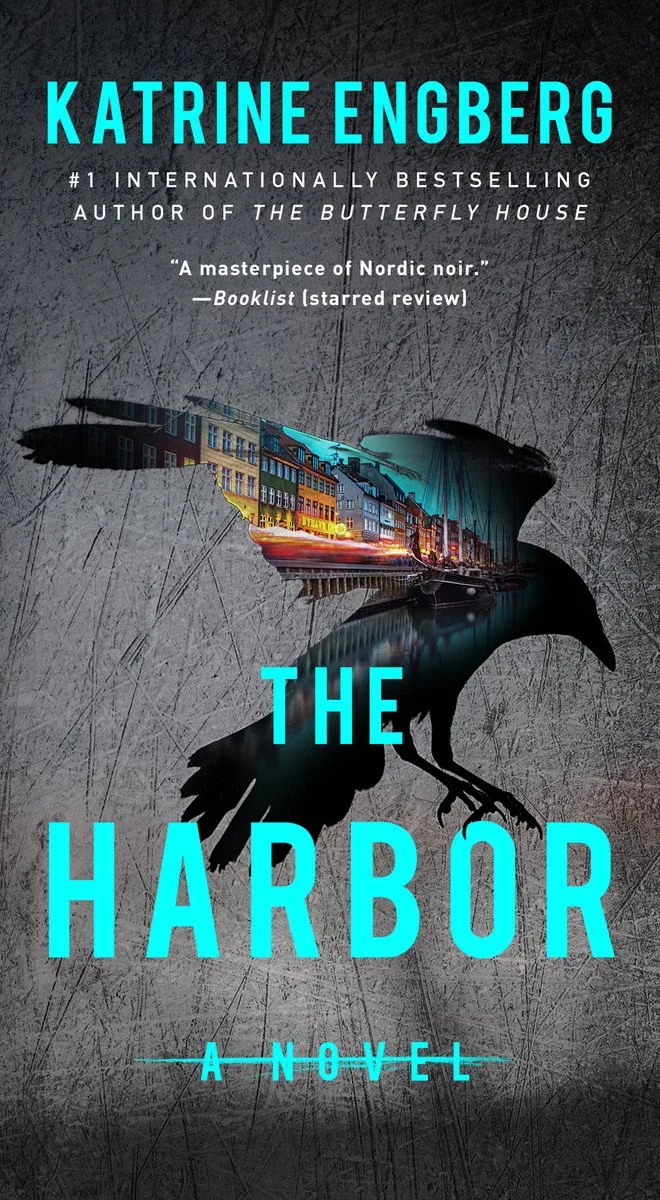 The Harbor von Pocket Books – Buchfoto