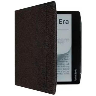 Charge Cover hoesje voor Era / Era Color van PocketBook in Zwart – boekfoto 6 van 6