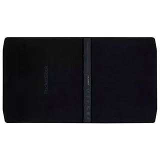 Charge Cover hoesje voor Era / Era Color van PocketBook in Zwart – boekfoto 4 van 6