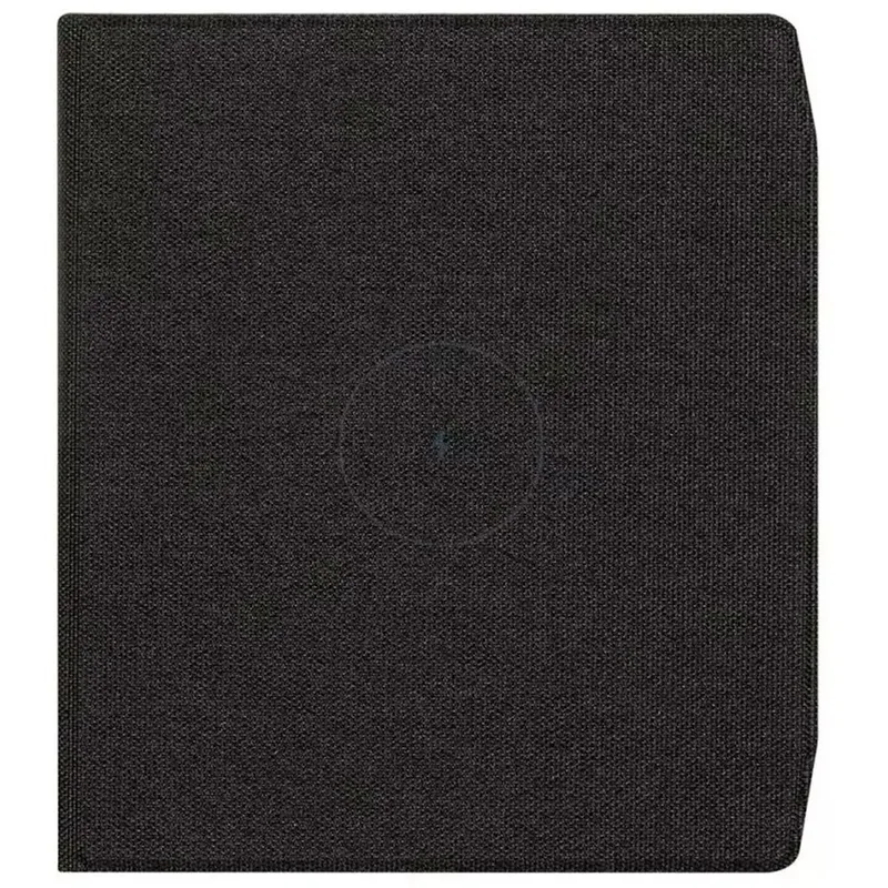 Charge Cover hoesje voor Era / Era Color van PocketBook in Zwart – boekfoto 2 van 6