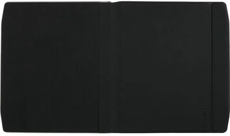 Era (Color) - Flip Cover - Beschermhoes van PocketBook in Zwart – boekfoto