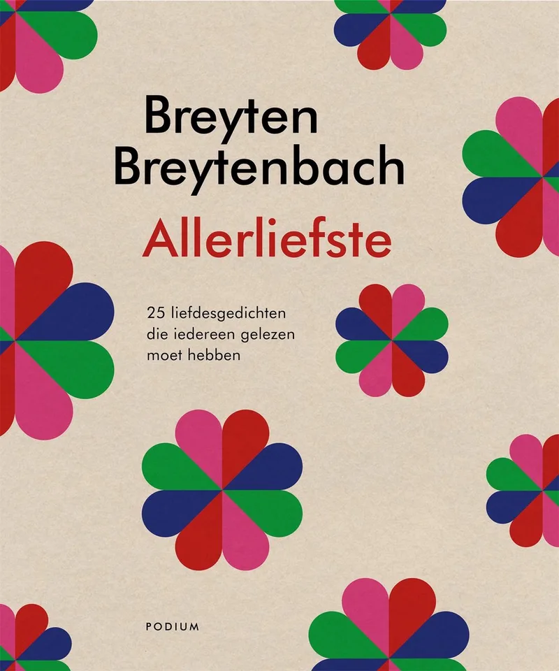 Allerliefste von Podium – Buchfoto