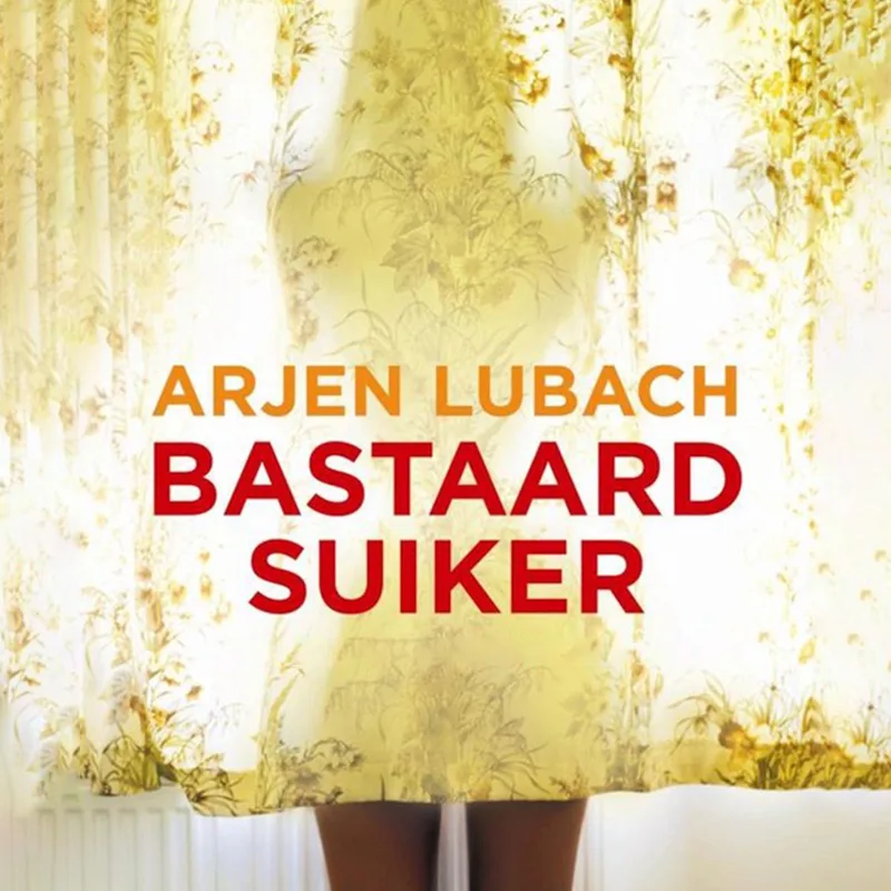 Bastaardsuiker von Podium – Buchfoto